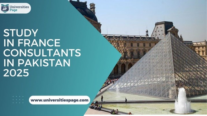 Study in Italy Consultants in Pakistan 2025